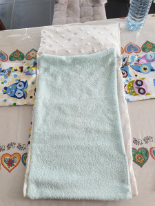 Photo de galerie - Travaux de couture