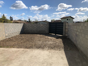 Photo de galerie - Maçonnerie