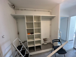 Photo de galerie - Menuiserie - Huisserie - Agencement