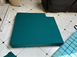 Photo de galerie - Couturière