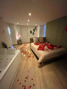 Photo de galerie - Ménage