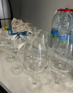 Photo de galerie - Ménage