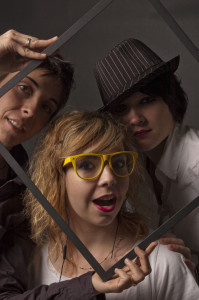 Photo de galerie - Portrait studio
