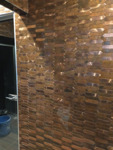 Photo de galerie - Carrelage