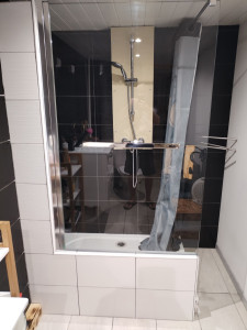 Photo de galerie - Plomberie - Installation sanitaire