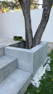 Photo de galerie - Carrelage