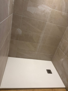 Photo de galerie - Carrelage