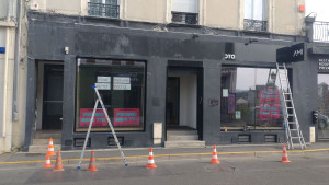 Photo de galerie - Bricolage et multi services