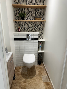 Photo de galerie - Airbnb 