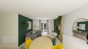 Photo de galerie - Style de décoration