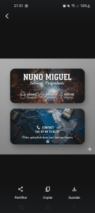 Photo de galerie - Bricolage, peinture et soudure avec perfection.