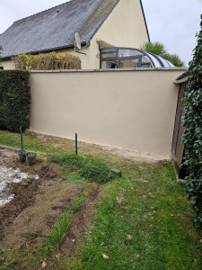 Photo de galerie - Bricolage - Petits travaux