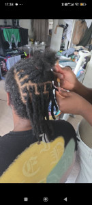 Photo de galerie - Coiffure à domicile