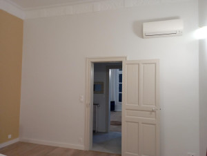 Photo de galerie - Peinture 