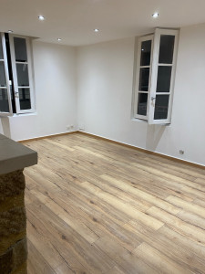 Photo de galerie - Peinture