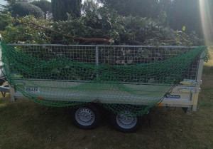 Photo de galerie - Manutention