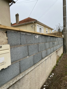 Photo de galerie - Pose des chapeaux 