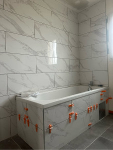 Photo de galerie - Salle de bain 