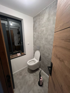 Photo de galerie - Plomberie - Installation sanitaire