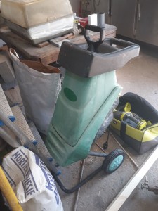 Photo de galerie - Voici une photo de réalisation proposée pour un Voisin