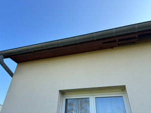 Photo de galerie - Couverture - Toiture