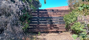Photo de galerie - Paysagiste - Aménagement du jardin