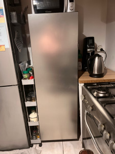 Photo de galerie - Meuble colonne