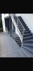 Photo de galerie - Carrelage