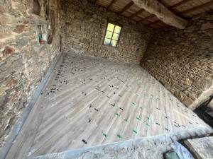 Photo de galerie - Paysagiste - Aménagement du jardin