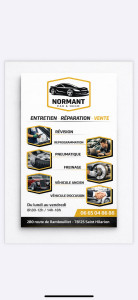 Photo de galerie - Véhicule ancien 