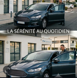 Photo de galerie - Sérénité quotidienne 