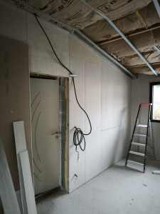 Photo de galerie - Artisan tout corps d'état - Rénovation