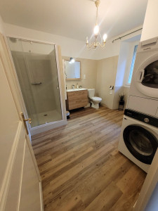 Photo de galerie - Chantier terminé 