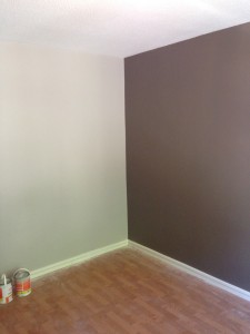 Photo de galerie - Peinture 