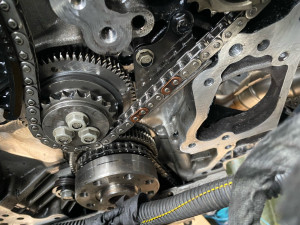 Photo de galerie - Réparation voiture