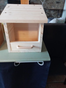 Photo de galerie - Bricolage et multi services