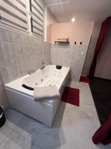 Photo de galerie - Ménage location saisonnière 
