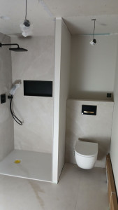 Photo de galerie - SDB
