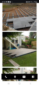 Photo de galerie - Paysagiste - Aménagement du jardin