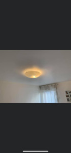 Photo de galerie - Pose luminaire maisons alfort