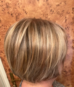 Photo de galerie - Coiffure à domicile