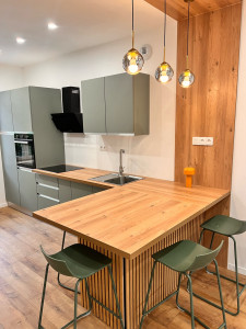 Photo de galerie - Montage meubles en kit