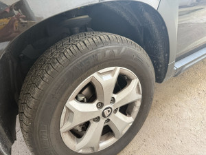 Photo de galerie - Lavage auto