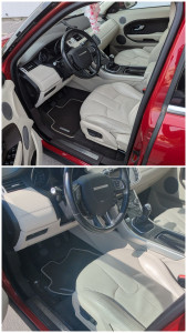 Photo de galerie - Lavage auto