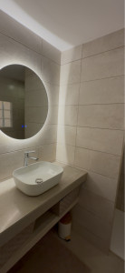 Photo de galerie - Salle de bain complète 