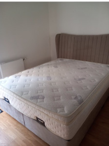 Photo de galerie -  montage de tous types de literie, que ce soit des lits à tiroirs, des lits mezzanine ou des sommiers à lattes