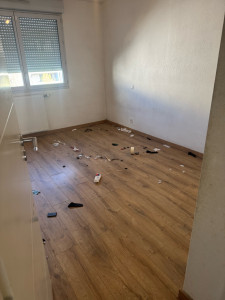 Photo de galerie - Ménage