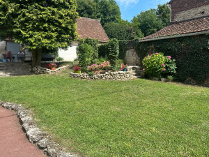 Photo de galerie - Un entretien mensuel 