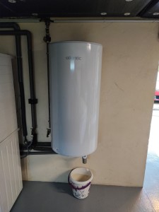 Photo de galerie - Plomberie - Installation sanitaire