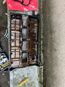 Photo de galerie - Réparation voiture